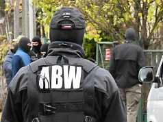 Wpadł tuż przed emeryturą. Zarzuty szpiegostwa dla pracownika zbrojeniówki