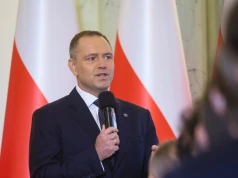 Prezydent nie odpuszcza. Nowy wniosek o referendum klimatyczne już w drodze