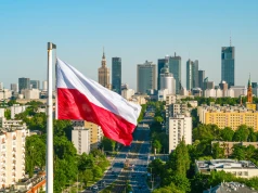 Ta państwowa agencja po czystce kadrowej musi wymyślić się od nowa. "Niech robią biznes, nie politykę"