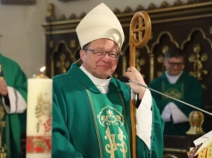 Kard. Grzegorz Ryś zachęca do udziału w beatyfikacji salezjańskich męczenników