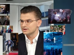 Prezydent Nawrocki prywatnie. Fotograf ujawnia wyjątkową cechę!