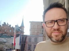 Cichocki oddaje ukraińskie odznaczenie. Były ambasador ujawnił powód