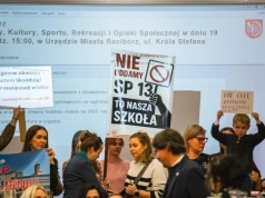 Ogłoszono konkurs na dyrektora SP nr 13 w Raciborzu