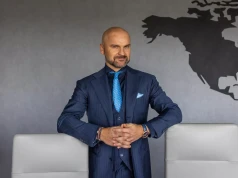 InPost zwiększa inwestycje do 1,4 mld euro. Rafał Brzoska: "To fundament pod kolejną dekadę