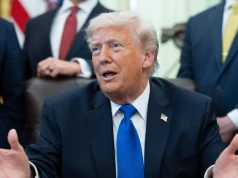 USA nie stworzą kluczowego funduszu. Chciał go sam Donald Trump