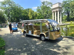 Turystyczny meleks znowu wyjedzie na tarnowskie ulice