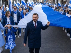 Po referendum i decyzji Tuska. Czy Aleksander Miszalski zapowiada powrót do walki o Kraków?