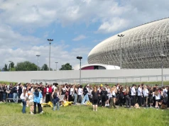 Co słychać w Krakowie? Oto koncerty zaplanowane na czerwiec 2026