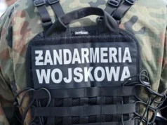 Skrzynie na amunicję w lesie. Żandarmeria ustaliła ich właściciela