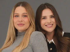 Andziaks i Ola Nowak dołączają do „Girls of Warsaw”. Prime Video odsłoni kulisy życia topowych influencerek