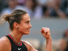 Aryna Sabalenka gra dalej. Białorusinka awansowała do ćwierćfinału French Open