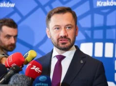 Struktury KO w Małopolsce rozwiązane. Jest reakcja Miszalskiego