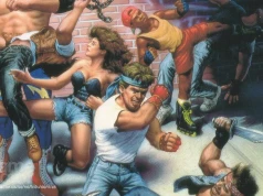 Film Streets of Rage znów nabiera tempa po latach milczenia
