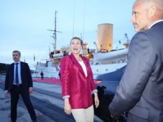 Dania ma nowy rząd. Premierem pozostaje Mette Frederiksen