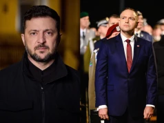 Odbiorą Zełenskiemu Order Orła Białego? "Wybuchnie wojna polityczna w Polsce"