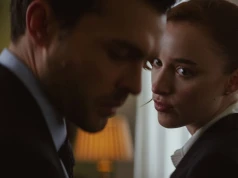 Wyróżniony przez The Times’a ,,Fair play” to jeden z najlepiej ocenianych zmysłowych filmów na Netflixie