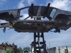 Masz stare auto na złom? Od 30 czerwca zniknie uciążliwy obowiązek