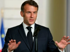 Emmanuel Macron pisze o polskiej firmie. "Dziękuję!"