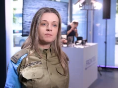 Drony i satelity wspierają ochronę granic UE. Frontex coraz szerzej korzysta z nowych technologii