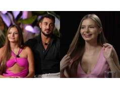 Złotousta Roksana z "Hotelu Paradise" kontra polskie przysłowia: "Baba z wozu... KOŃ POD WOZEM?" (WIDEO)
