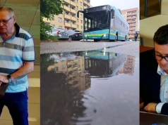Zbigniew Nosal, prezes PKM Jaworzno: Przykro. Coś za coś zawsze