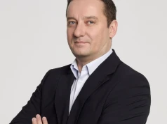 Nowy dyrektor finansowy w Monting Development