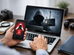 Jak zgłosić oszustwo internetowe krok po kroku?