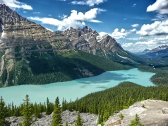 Meksyk, Dominikana, Kanada i Afryka 🏔️🌴✈️ Loty z 3 miast już od 1580 PLN