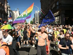 Węgry: ulicami Budapesztu przemaszeruje Parada Równości, tym razem legalnie