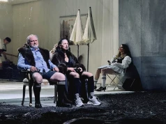Nowy „Hamlet” w Starym Teatrze. To nie jest historia o zemście, lecz o stracie