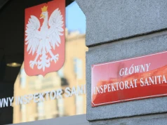 Pilny komunikat GIS. Groźna bakteria w popularnym produkcie, "może prowadzić do choroby"