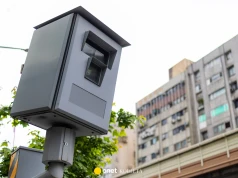 Seniorka z balkonikiem "pędzi" 42 km/h. Fotoradar w Niemczech uwiecznia nietypowy rekord