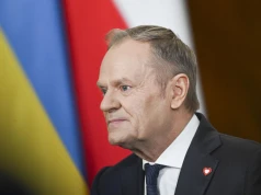 Tusk nie podpisał nominacji. Asesor idzie do sądu