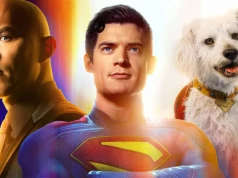 Lex Luthor zakłada kultową zbroję. Mamy pierwsze zdjęcie z „Supermana 2”