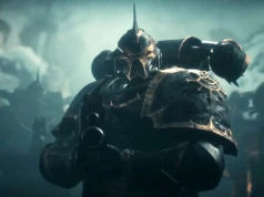 Tak powinien wyglądać serial Warhammer 40,000? Zwiastun nowej edycji robi ogromne wrażenie