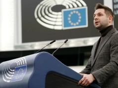 Wniosek do PE o uchylenie immunitetu. Ruch Żurka ws. Patryka Jakiego