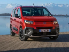 Fiat zrobił coś wbrew trendom. Nowy Qubo L nie ma hybrydy ani elektryka