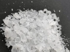 Handlowali narkotykiem zombie. Śledczy zabezpieczyli ponad 5,5 kg śmiertelnej trucizny