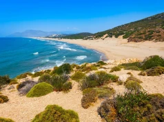 Ograniczenia na 21 plażach w Turcji. Obowiązują przez całe wakacje