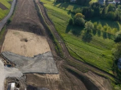 GDDKiA domaga się kary umownej od Mostostalu Warszawa