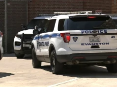 Federalny pozew przeciwko Evanston po interwencji policji. Kobieta od pięciu miesięcy pozostaje w śpiączce