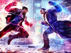 Kolejna legenda Tekkena znika z Bandai Namco