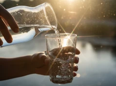 Równowaga nawodnienia: Ile wody to za dużo?