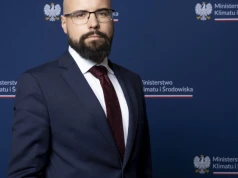 Zmiana w MKiŚ. Jest nowy dyrektor kluczowego departamentu