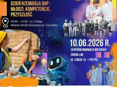 Rzeszów stawia na zawody przyszłości. Nadchodzi wyjątkowe Forum i Dzień Rzemiosła OHP
