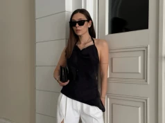 Paryżanki noszą takie bluzki do biura. W Pepco są za grosze, a Zara ma podobne