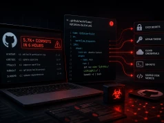 Edycja plików konfiguracyjnych przez zmianę nazwy? Prompt injection w GitHub Codespaces