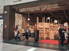 Duński rywal IKEA już w Polsce. Pierwszy sklep w Arkadii otwarty, będą kolejne