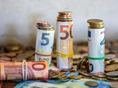 Inflacja w strefie euro najwyższa od blisko 3 lat. Co na to EBC?