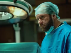 Leszek Lichota jako neurochirurg na granicy etyki: pierwszy polski serial medyczny Netflixa